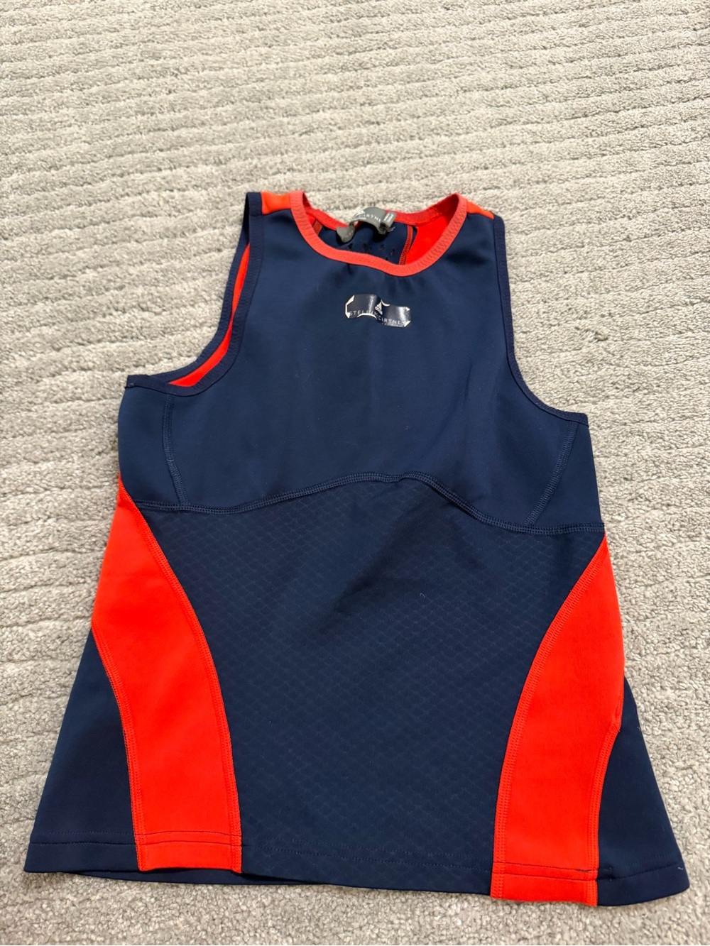 Adidas by Stella McCartney Tennis Tank